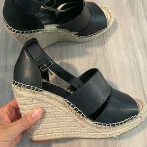 Treasure & Bond espadrille sandals 7.5